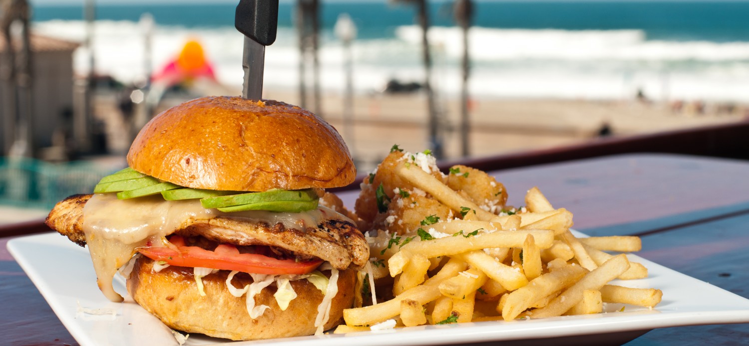 Sandbar Sportsbar & Grill