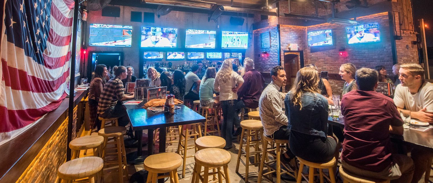 Sandbar Sportsbar & Grill