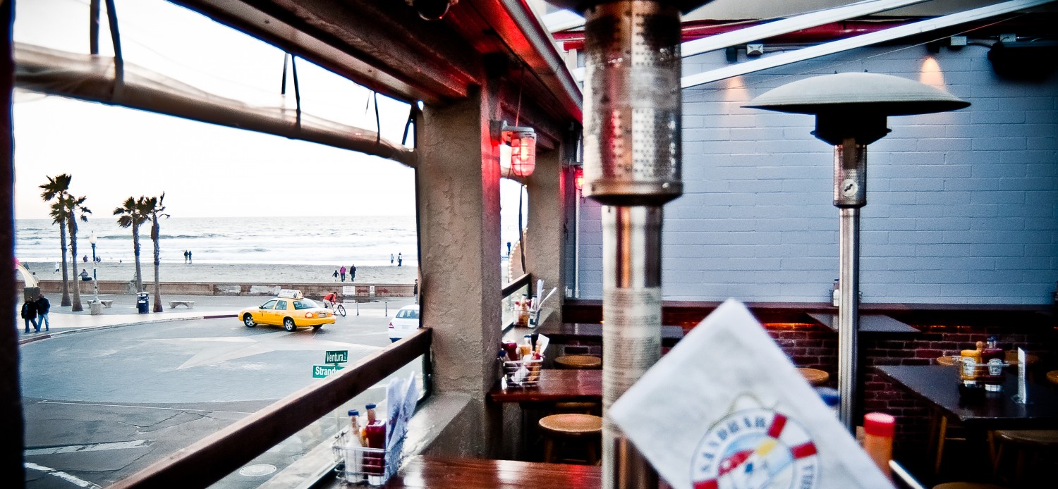 Sandbar Sportsbar & Grill