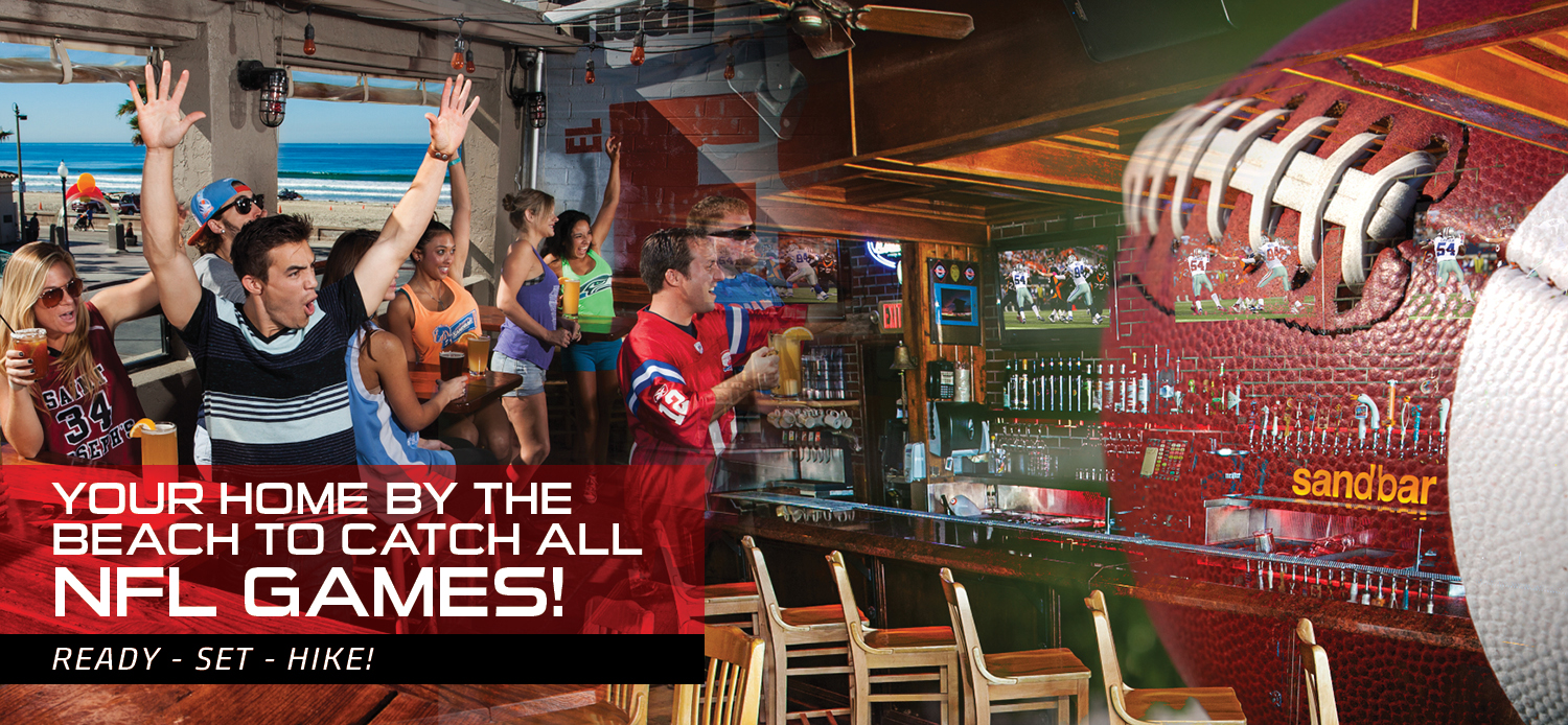 Sandbar Sportsbar & Grill