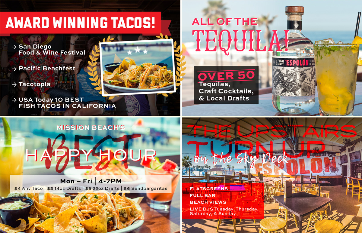 Sandbar Sportsbar & Grill